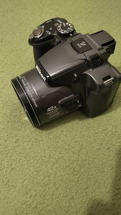 Фотоапарат Никон P 510