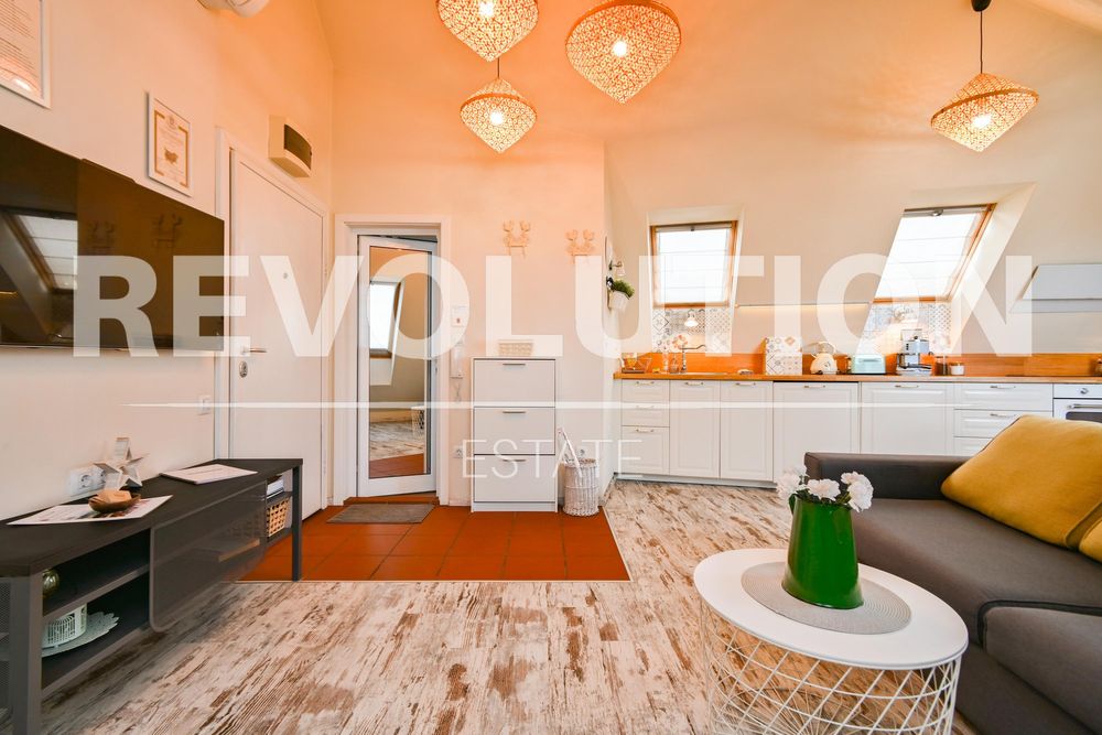 Дава се под наем Двустаен апартамент в София, Редута - 50 кв.м за 700 € - Снимка #5