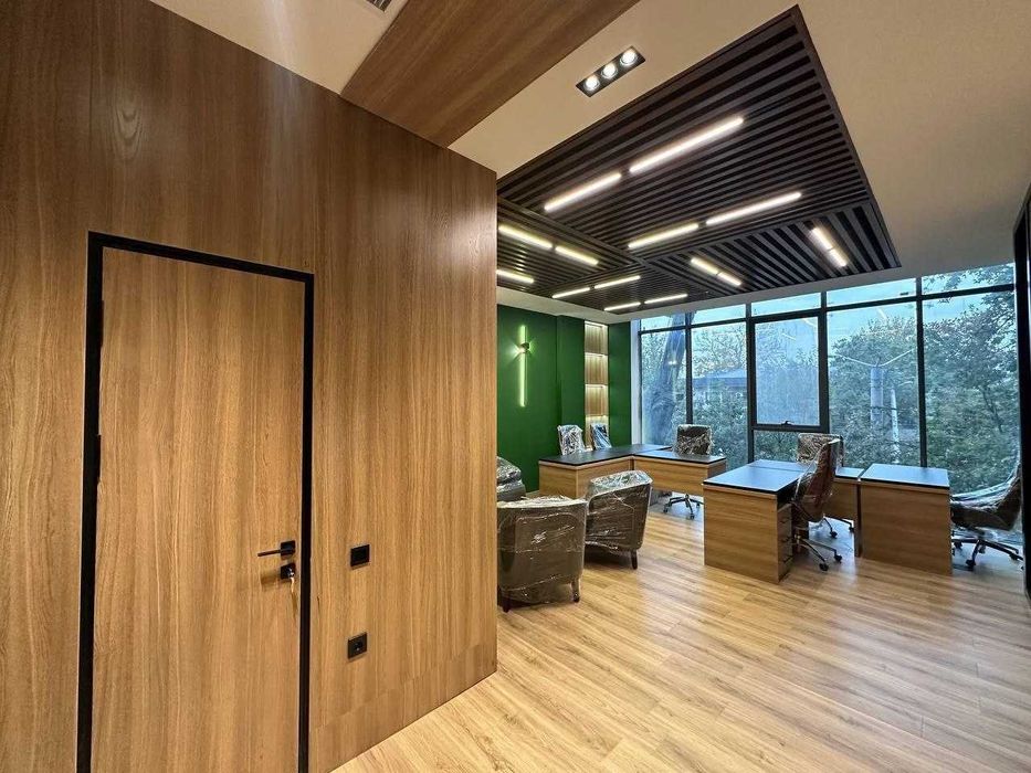 Аренда Евро офис Ориентир: Минор мечеть  54м2