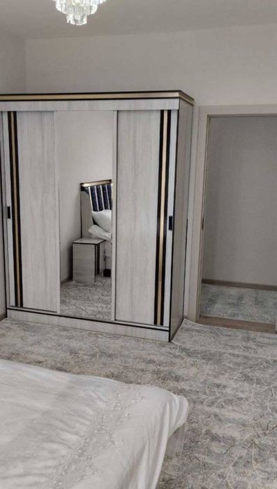 Срочно Сдаётся Квартира Алмазар сити