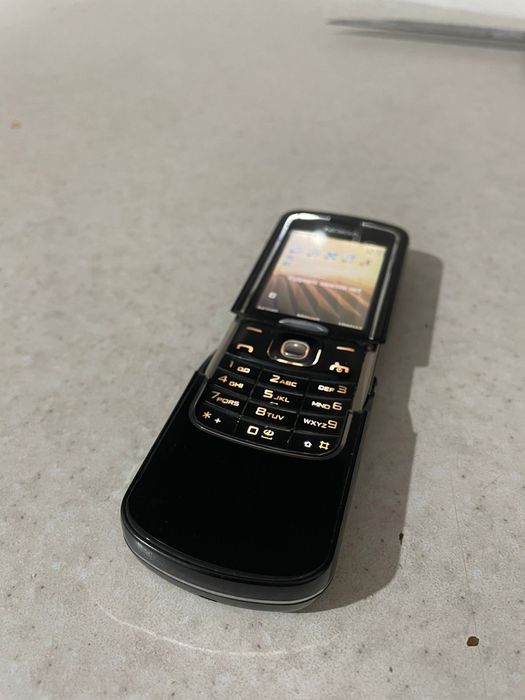 Нокия 8600 луна реаритет