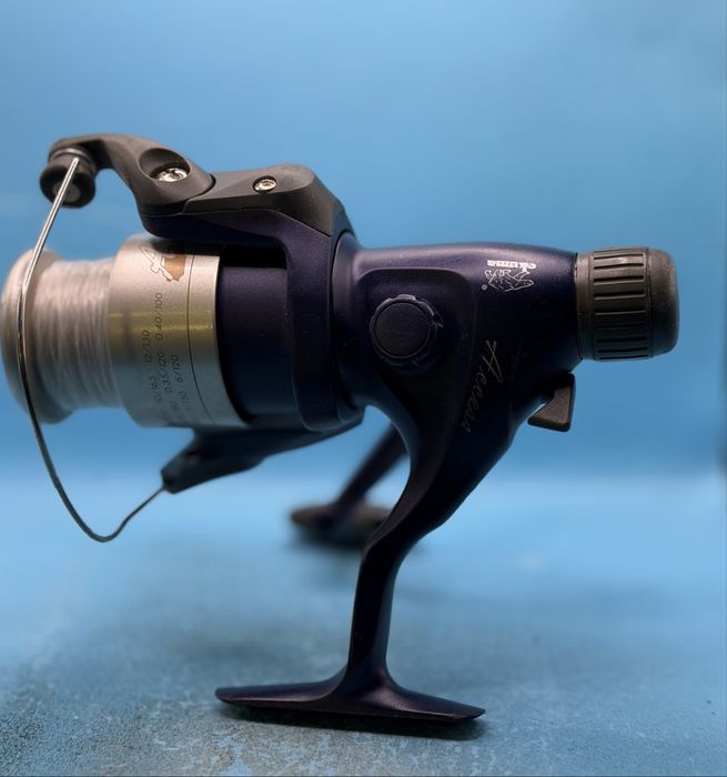 Риболовна макара Okuma Xceed Fishing Reel 4.1:1