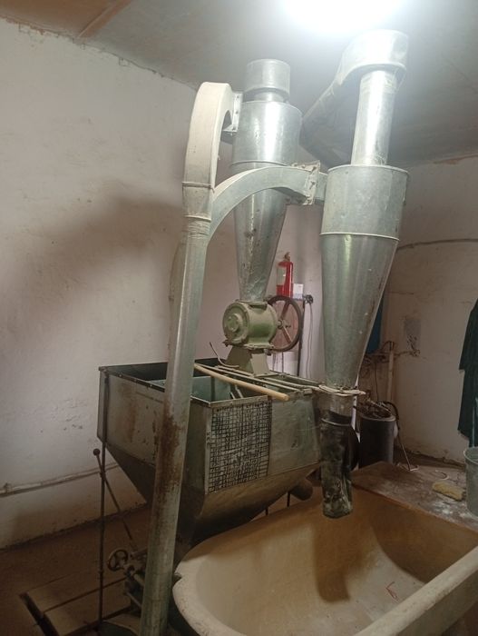 35 талик тегирмон сотилади.