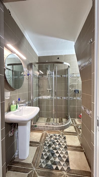 Дом посуточно в медеуском районе