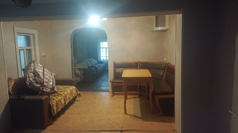 Сдаётся дом в рабочем Фурманова