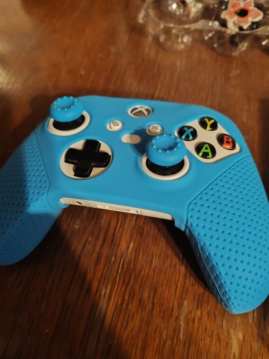 Protectie Controller Xbox one X S Series X/S joystick husa maneta