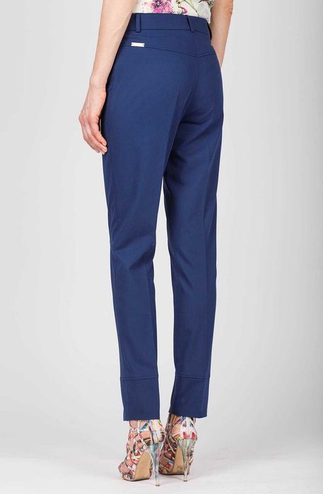 Панталон Patricia Rado Orhidea син - 50% намаление