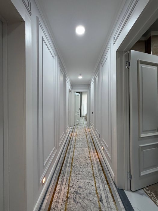 Квартира| ЖК Истанбул Сити| 3/4/9 85м2 яккасарай