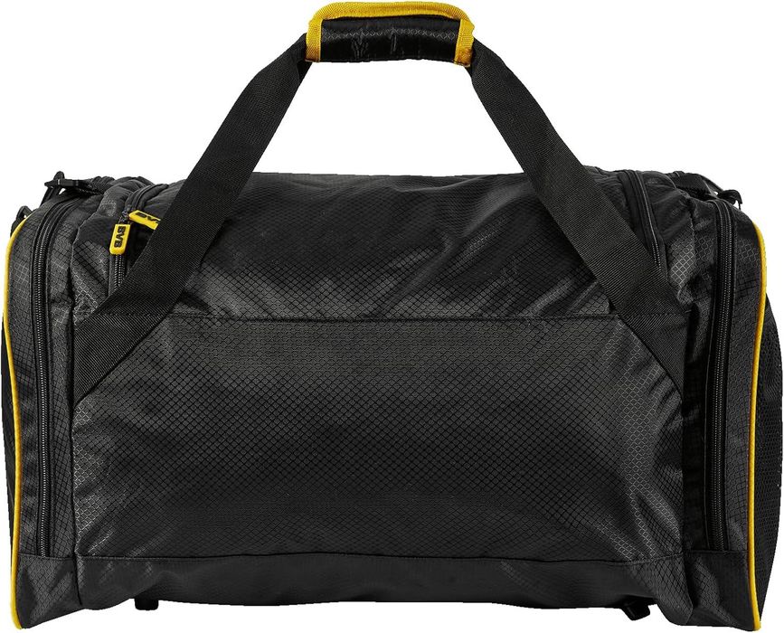 Geanta sport Borussia Dortmund BVB cca 53 x 35 x 21 cm,NOU