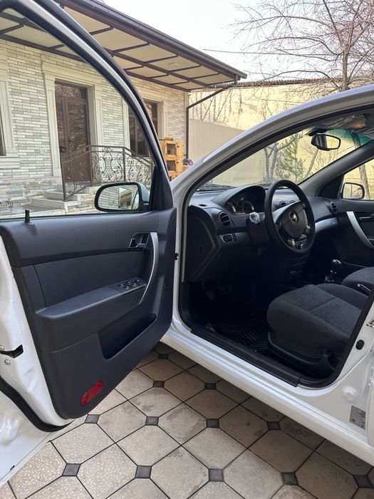 Nexia 3 2020 2evro mehanika