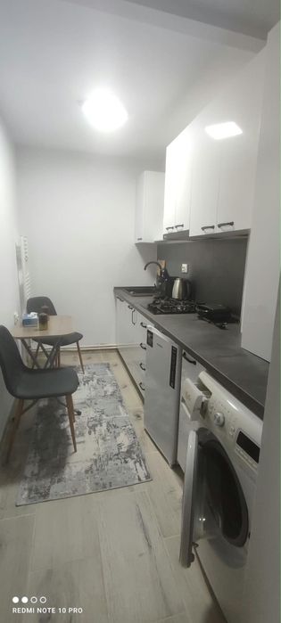 INVESTIȚIE TURISTICĂ STRAJA | Apartament 2 camere complet renovat – Lupeni