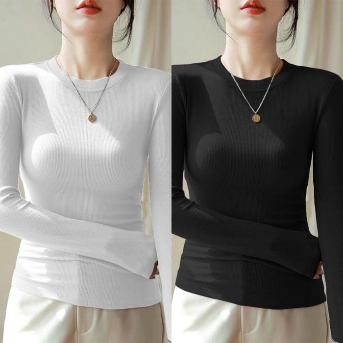 Лонгсливы удобные