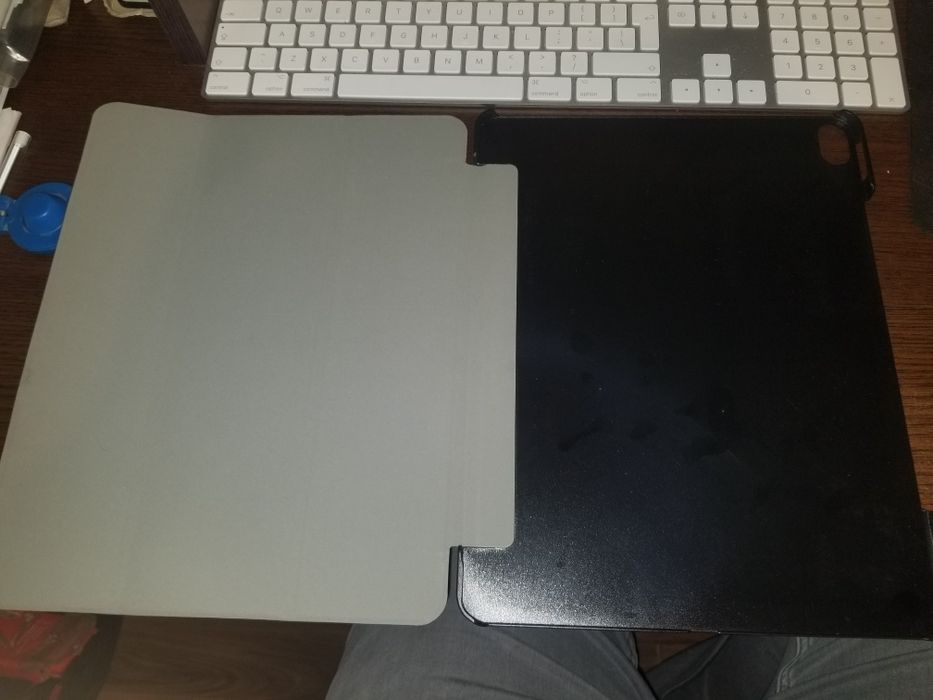 Husa flip ipad pro
