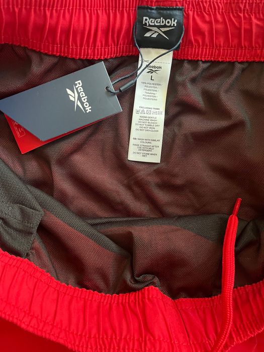 Reebok мъжки шорти L
