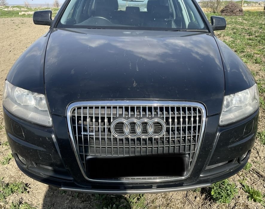 Dezmembrari Audi A6 C6   2.0 2.7 3.0 diesel