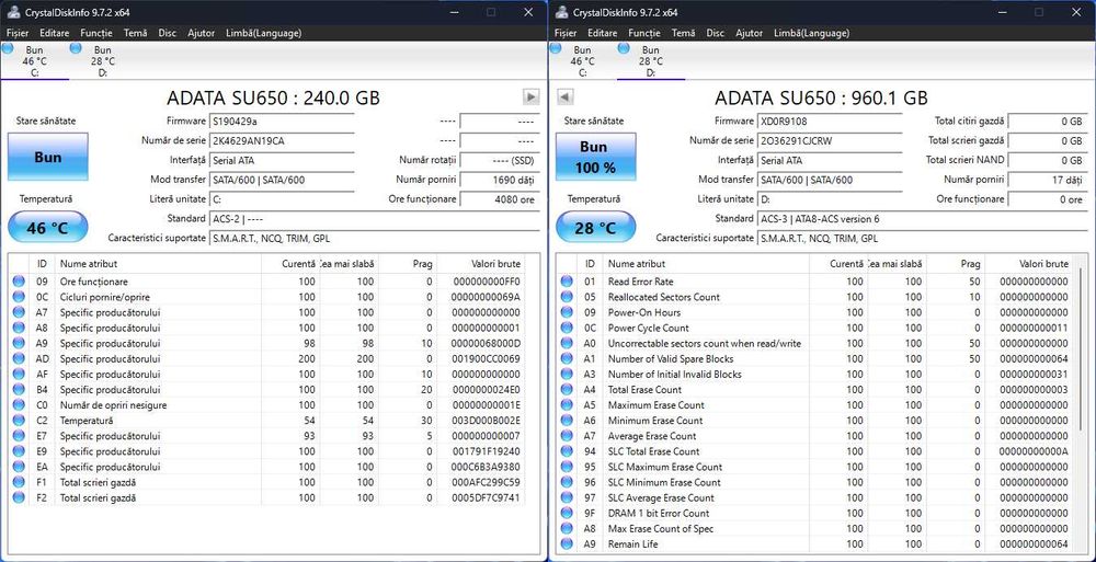 Calculator Desktop Gaming PC i7 7700, GTX 1080, 16GB, 1.2Tb SSD, 75Hz