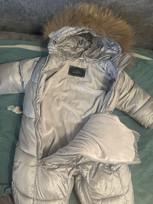 Отдам вещи на девочку