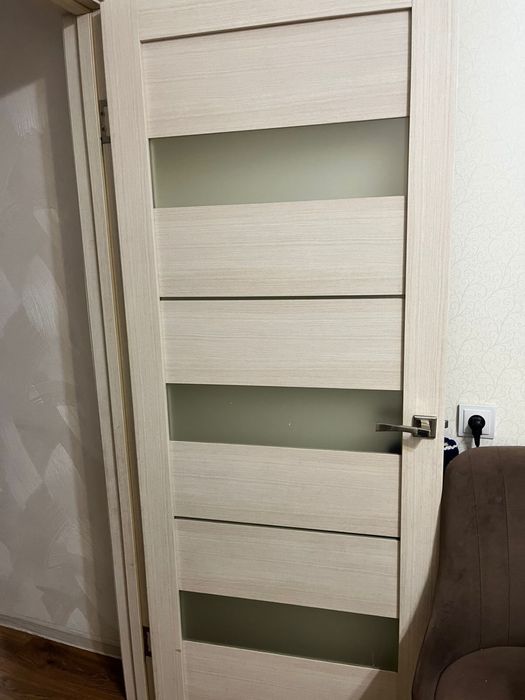 Межкомнатная дверь