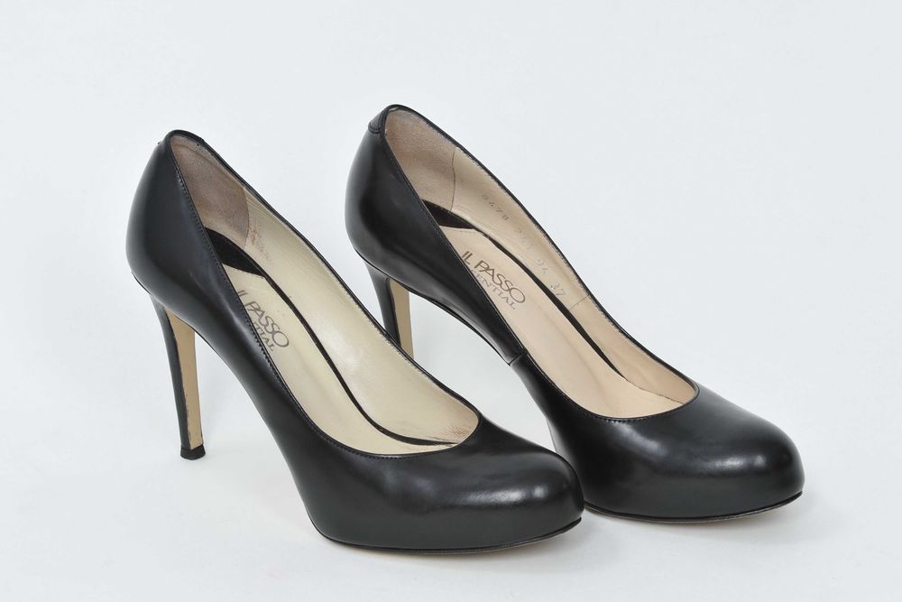 Pantofi dama piele natural