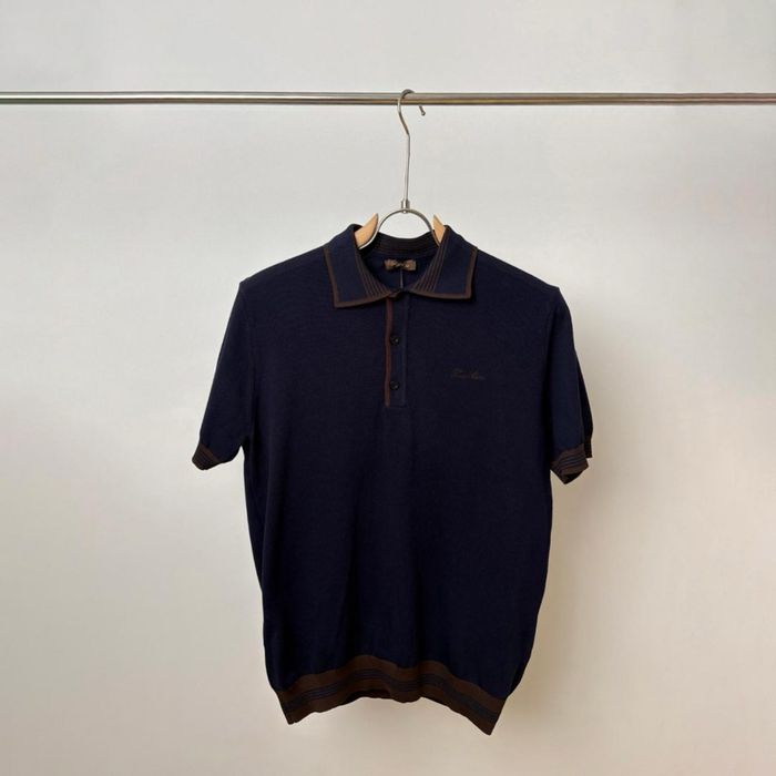 Тениска Loro Piana