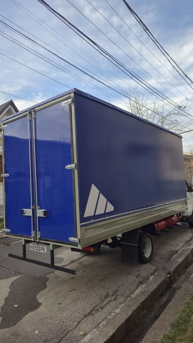 Gazel 2013 йил .Газель