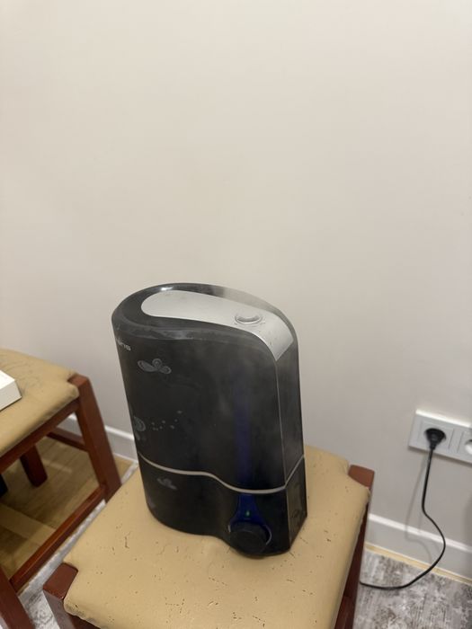 Увлажнитель Polaris