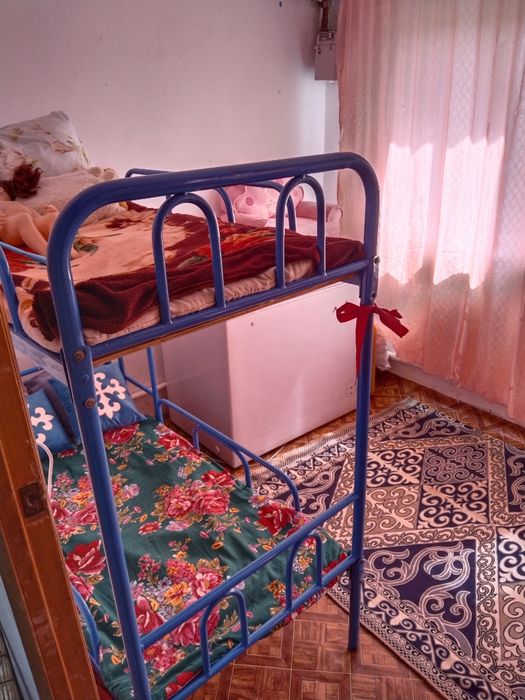Продам дом в Кызылтале