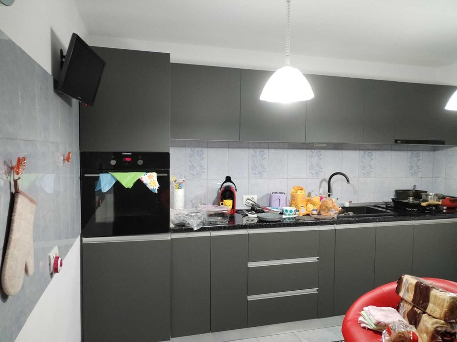 Casa P+1+M zona Progresul