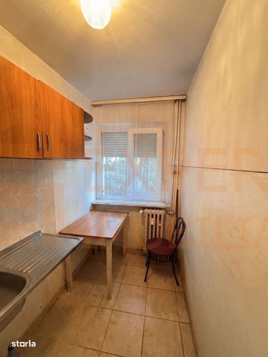 Apartament 2 camere de vanzare | KM 4-5 | Parter | 38 mp