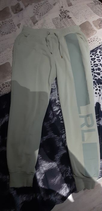 Ralph Lauren pantaloni de  trening
