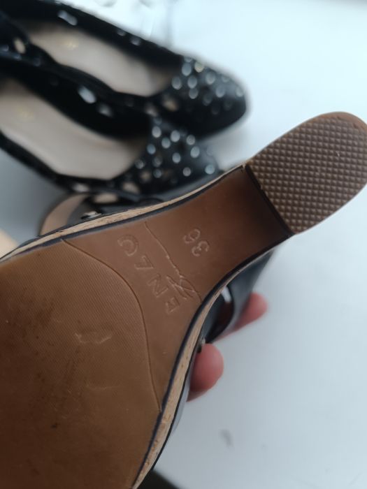 Женская обувь 36 размера