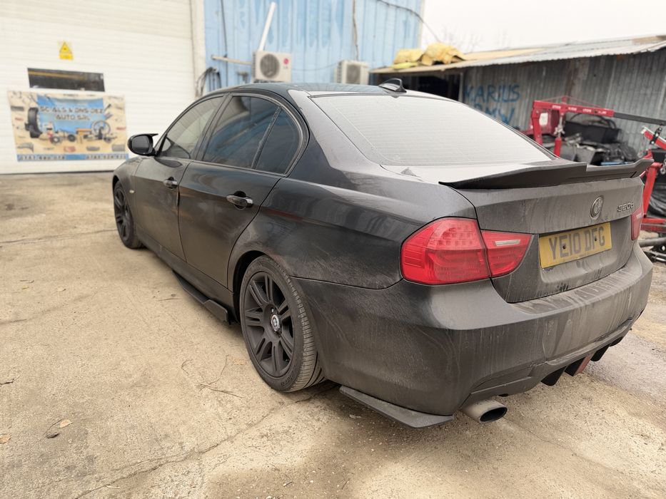 Jante r17 style 194 bmw e90 e91 e92 e93