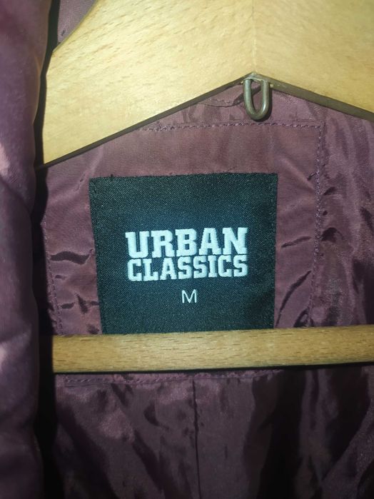 Зимно яке Urban Classics