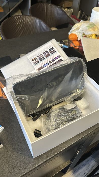 Navigatie Android Mercedes A / C / Cla 2013-2015 ntg4.5