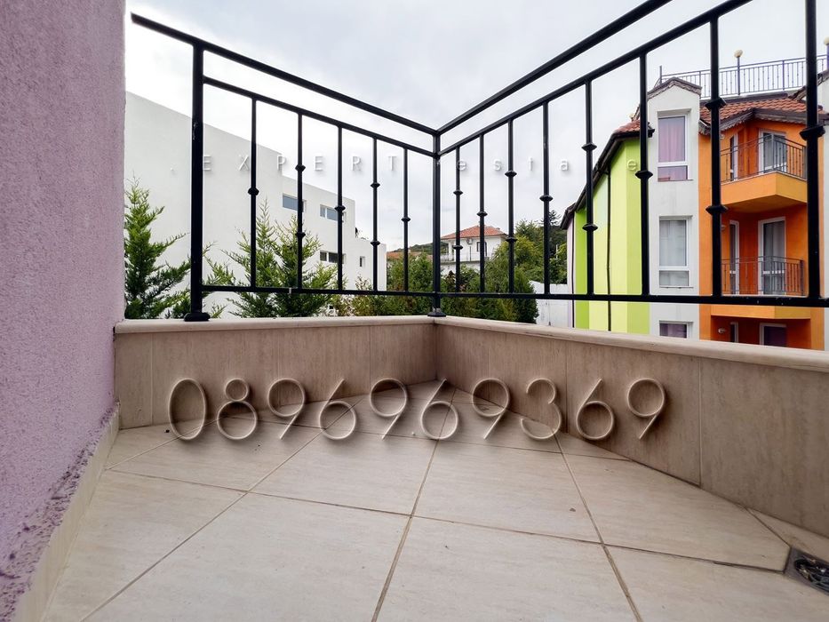 Продава се Двустаен апартамент в Балчик - 53 кв.м за 955 €/кв.м - Снимка #5