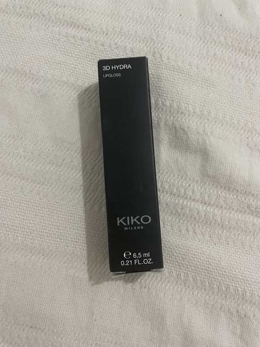 Lip gloss KIKO MILANO- nuanta 32