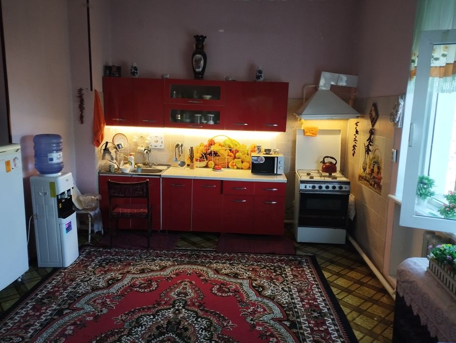 Коттедж 6соток.Лоша светофор