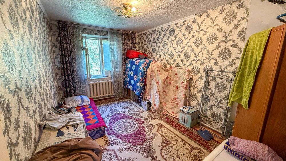 3к. Квартира 65.7 м²