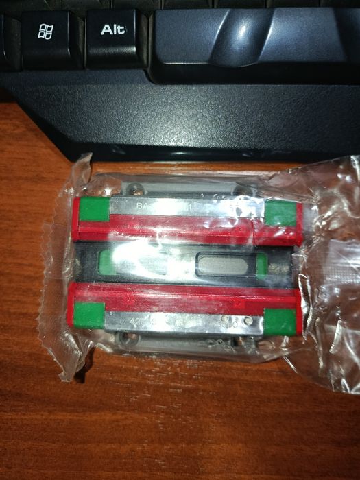 Подшипник для ЧПУ станков