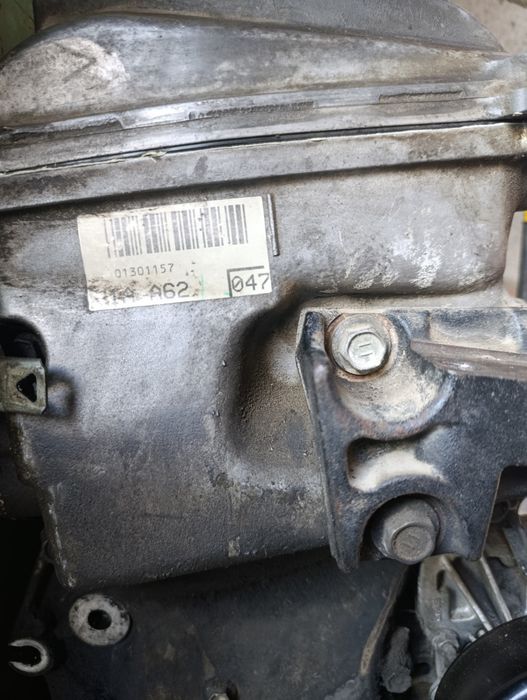 Двигатель WWTI на Рав 4