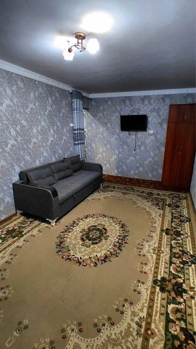 Срочно сдается квартира