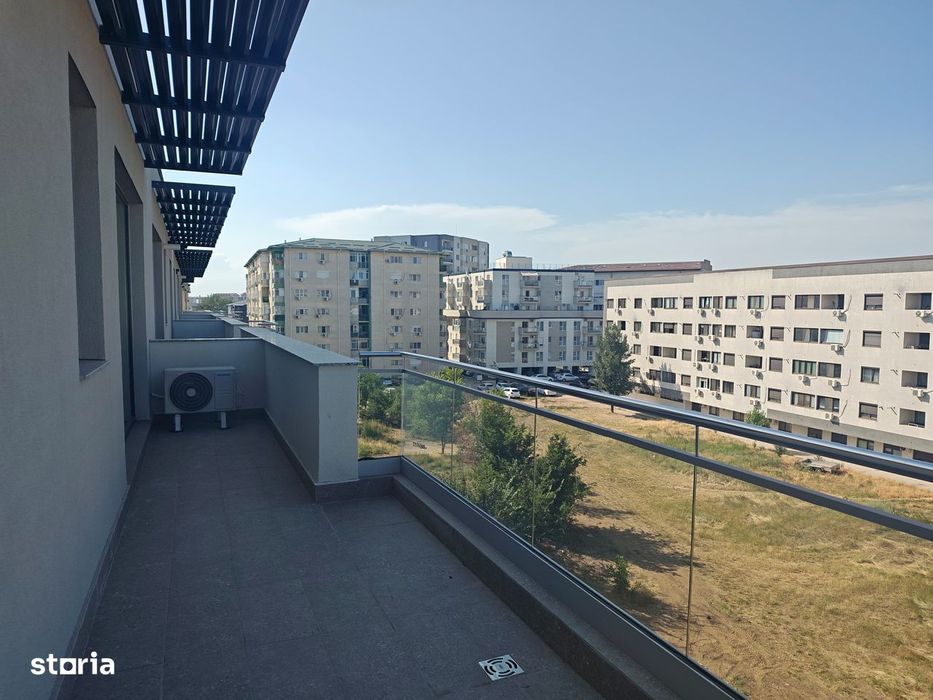 79.000 euro + TVA | Garsoniera Militari Sector 6 | Metrou Pacii