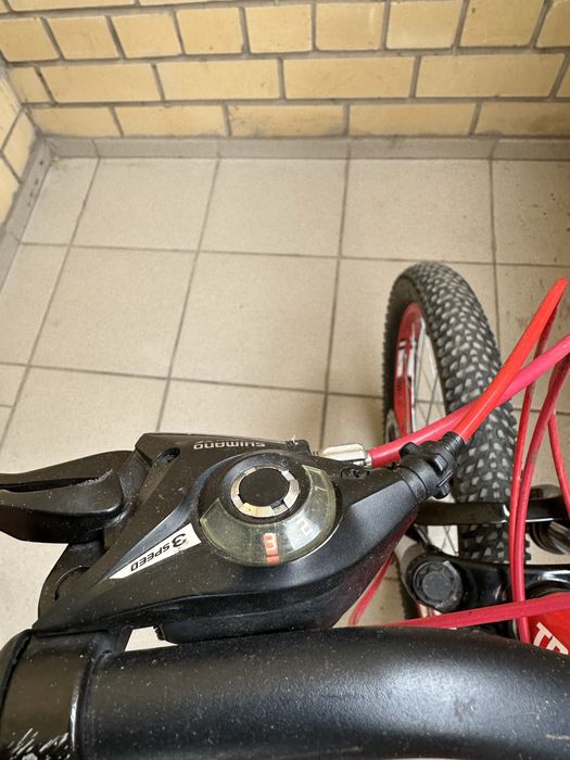 Продам Велосипед Trinx