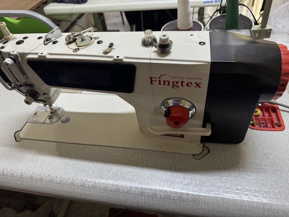 to’g’ri chok (shveyniy) avtomat moshika sotiladi