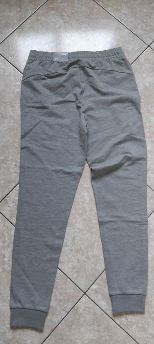 Pantaloni Puma barbati, M,nou cu etichetă