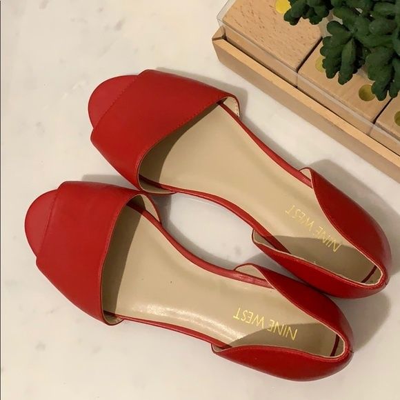 Sandale damă Nine West marimea 38