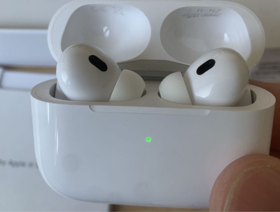 Оригинални Airpods pro 2gen MagSafe