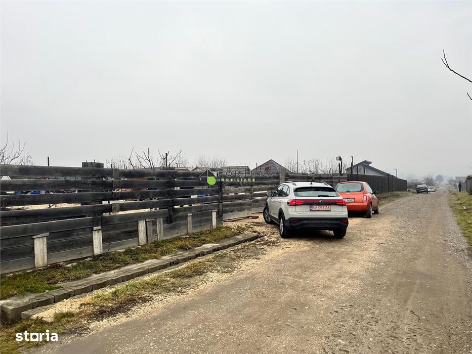 Teren de Vanzare in Bod