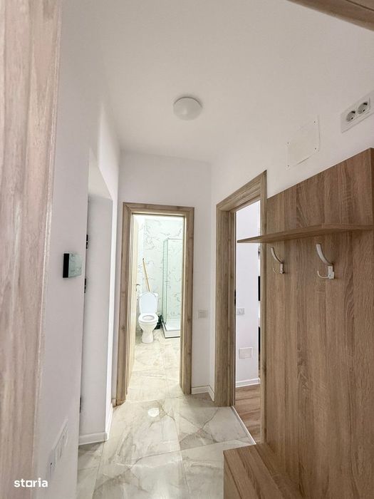 Apartament Tip Studio - Bloc Nou - Mutare Imediata - Militari