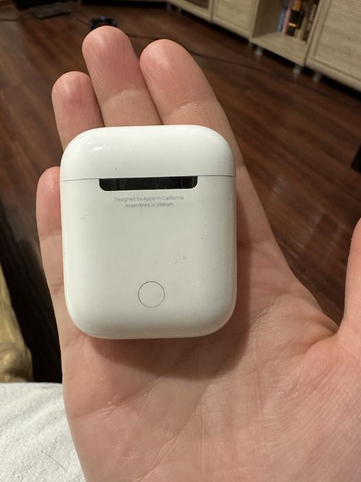 AirPods 2 (оригинал)